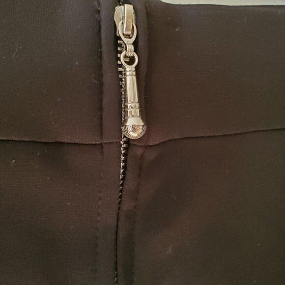 Torrid X Rebel Wilson Heart Patch Pencil Skirt Size 4X - Picture 5 of 7